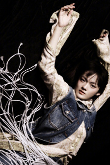 电影《纳粹女兵》播放